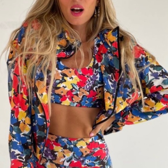 Beach Riot Erica Jacket - Small - Picture 4 of 9